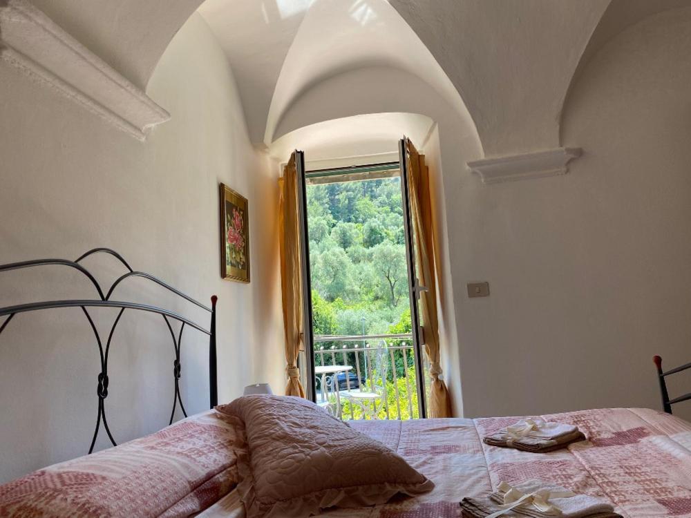 Appartamento Andora Tra Gli Ulivi Molino Nuovo  Экстерьер фото