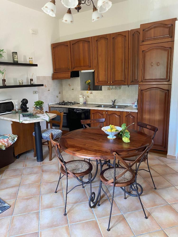 Appartamento Andora Tra Gli Ulivi Molino Nuovo  Экстерьер фото